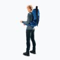 Turistinė kuprinė deuter Futura 32 l nightblue/baltic 12