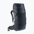 Turistinė kuprinė deuter Futura 34 l EL black 2