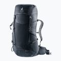 Turistinė kuprinė deuter Futura 34 l EL black 3