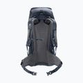 Turistinė kuprinė deuter Futura 34 l EL black 4