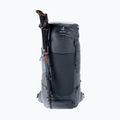 Turistinė kuprinė deuter Futura 34 l EL black 8