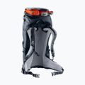 Turistinė kuprinė deuter Futura 34 l EL black 11