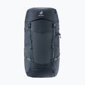 Moteriška žygio kuprinė deuter Futura Pro 34 l SL black