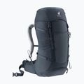 Moteriška žygio kuprinė deuter Futura Pro 34 l SL black 2