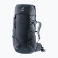 Moteriška žygio kuprinė deuter Futura Pro 34 l SL black 3