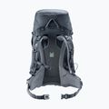 Moteriška žygio kuprinė deuter Futura Pro 34 l SL black 4