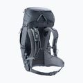 Moteriška žygio kuprinė deuter Futura Pro 34 l SL black 5