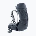 Moteriška žygio kuprinė deuter Futura Pro 34 l SL black 6