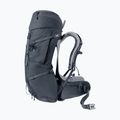 Moteriška žygio kuprinė deuter Futura Pro 34 l SL black 7