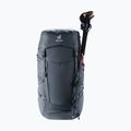 Moteriška žygio kuprinė deuter Futura Pro 34 l SL black 8