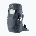 Moteriška žygio kuprinė deuter Futura Pro 34 l SL black 9