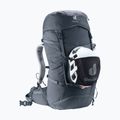 Moteriška žygio kuprinė deuter Futura Pro 34 l SL black 10
