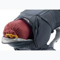 Moteriška žygio kuprinė deuter Futura Pro 34 l SL black 12