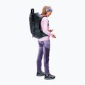 Moteriška žygio kuprinė deuter Futura Pro 34 l SL black 14