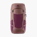 Žygio kuprinė deuter Futura Pro 34 l SL cassis/ashrose