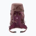 Žygio kuprinė deuter Futura Pro 34 l SL cassis/ashrose 4