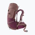 Žygio kuprinė deuter Futura Pro 34 l SL cassis/ashrose 7