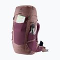 Žygio kuprinė deuter Futura Pro 34 l SL cassis/ashrose 9