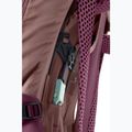 Žygio kuprinė deuter Futura Pro 34 l SL cassis/ashrose 11