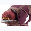 Žygio kuprinė deuter Futura Pro 34 l SL cassis/ashrose 12