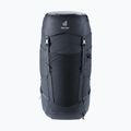 Žygio kuprinė deuter Futura Pro 36 l black