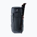 Žygio kuprinė deuter Futura Pro 36 l black 9