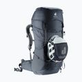 Žygio kuprinė deuter Futura Pro 36 l black 10