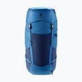 Žygio kuprinė deuter Futura Pro 36 l nightblue/baltic