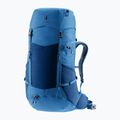 Žygio kuprinė deuter Futura Pro 36 l nightblue/baltic 3