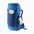 Žygio kuprinė deuter Futura Pro 36 l nightblue/baltic 9