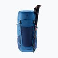 Žygio kuprinė deuter Futura Pro 36 l nightblue/baltic 11