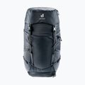 Žygio kuprinė deuter Futura Pro 38 l SL black