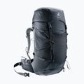 Žygio kuprinė deuter Futura Pro 38 l SL black 2