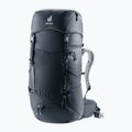 Žygio kuprinė deuter Futura Pro 38 l SL black 3