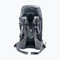 Žygio kuprinė deuter Futura Pro 38 l SL black 4