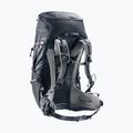 Žygio kuprinė deuter Futura Pro 38 l SL black 5