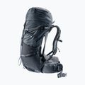 Žygio kuprinė deuter Futura Pro 38 l SL black 7