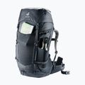 Žygio kuprinė deuter Futura Pro 38 l SL black 8