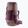 Žygio kuprinė deuter Futura Pro 38 l SL cassis/ashrose 3