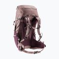 Žygio kuprinė deuter Futura Pro 38 l SL cassis/ashrose 5