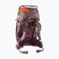 Žygio kuprinė deuter Futura Pro 38 l SL cassis/ashrose 11