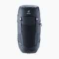 Žygio kuprinė deuter Futura Pro 40 l black