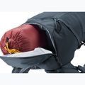 Žygio kuprinė deuter Futura Pro 40 l black 13