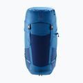 Žygio kuprinė deuter Futura Pro 40 l nightblue/baltic