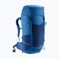 Žygio kuprinė deuter Futura Pro 40 l nightblue/baltic 2