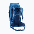 Žygio kuprinė deuter Futura Pro 40 l nightblue/baltic 5