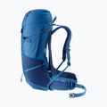 Žygio kuprinė deuter Futura Pro 40 l nightblue/baltic 7