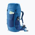 Žygio kuprinė deuter Futura Pro 40 l nightblue/baltic 8