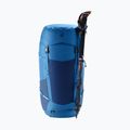 Žygio kuprinė deuter Futura Pro 40 l nightblue/baltic 10
