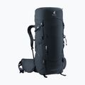 Žygio kuprinė deuter Aircontact Core 50 + 10 l black 2